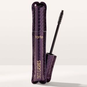 Tarte lights, camera, lashes 4-in-1 mascara